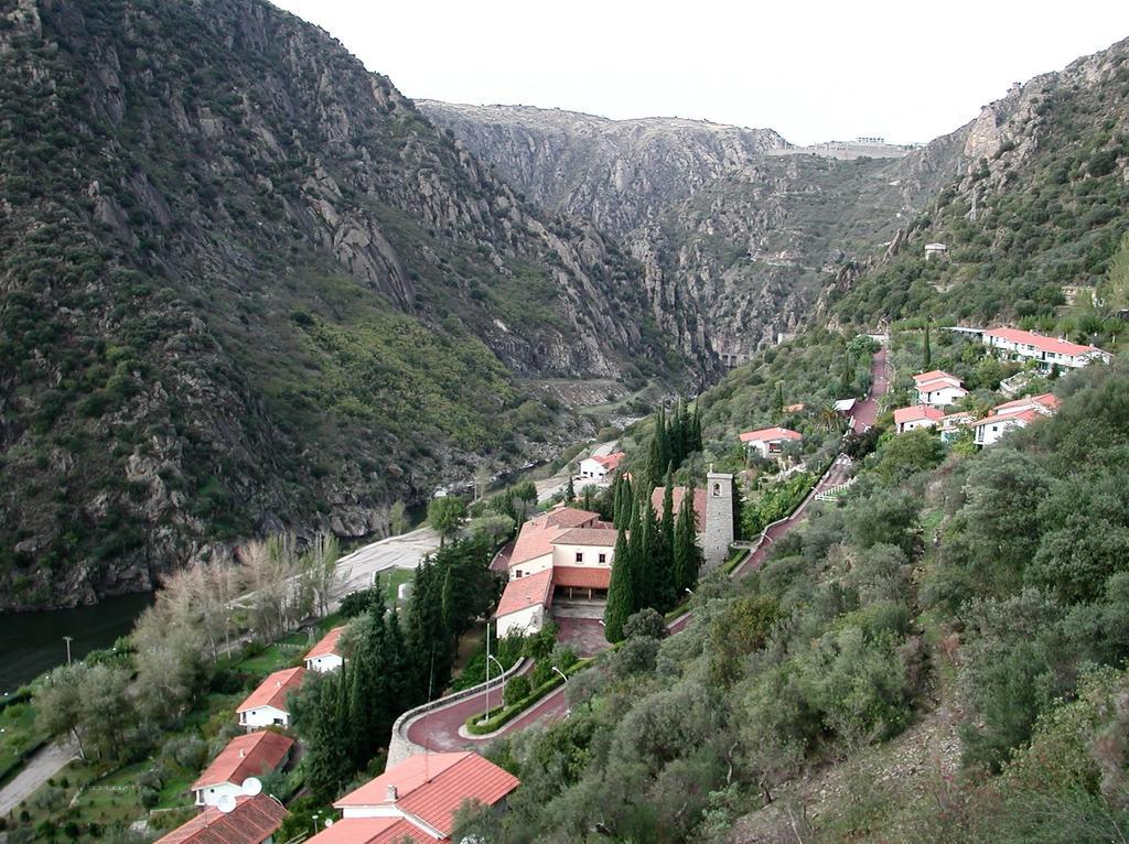 Casa Rural Antonio Vitigudino Kamer foto