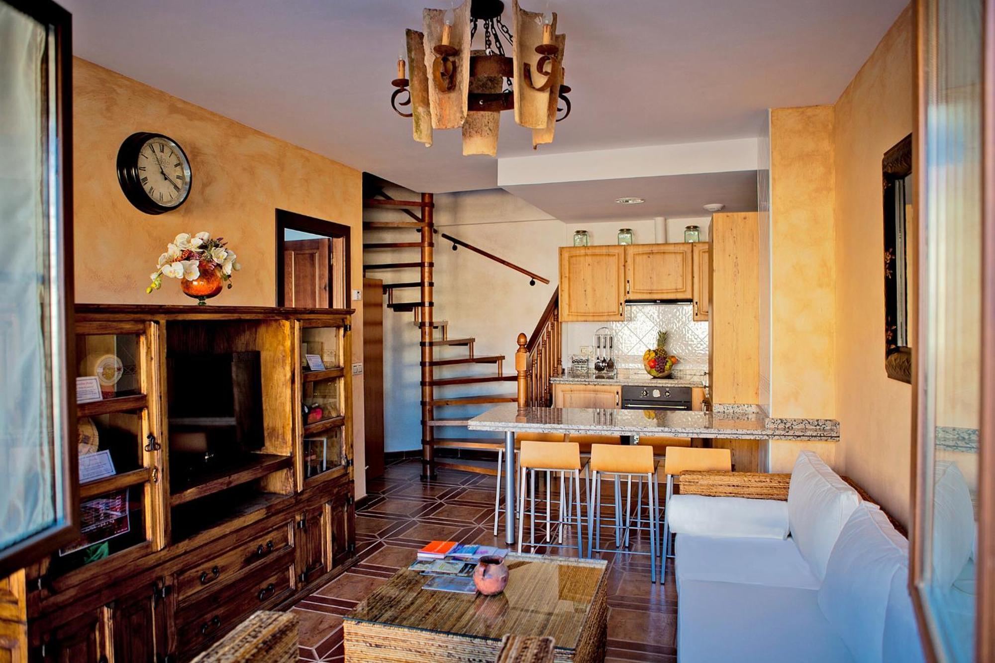 Casa Rural Antonio Vitigudino Buitenkant foto
