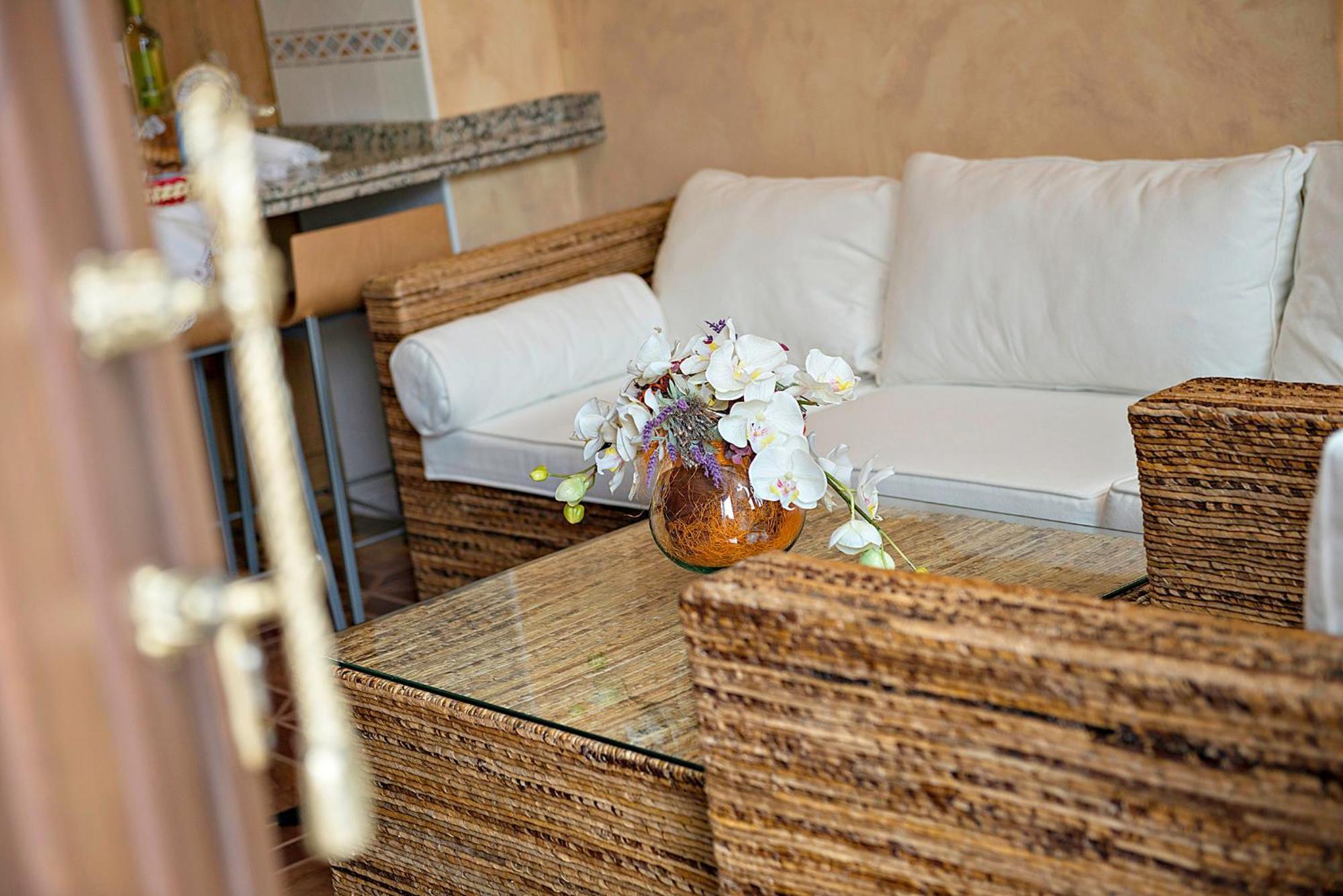 Casa Rural Antonio Vitigudino Buitenkant foto