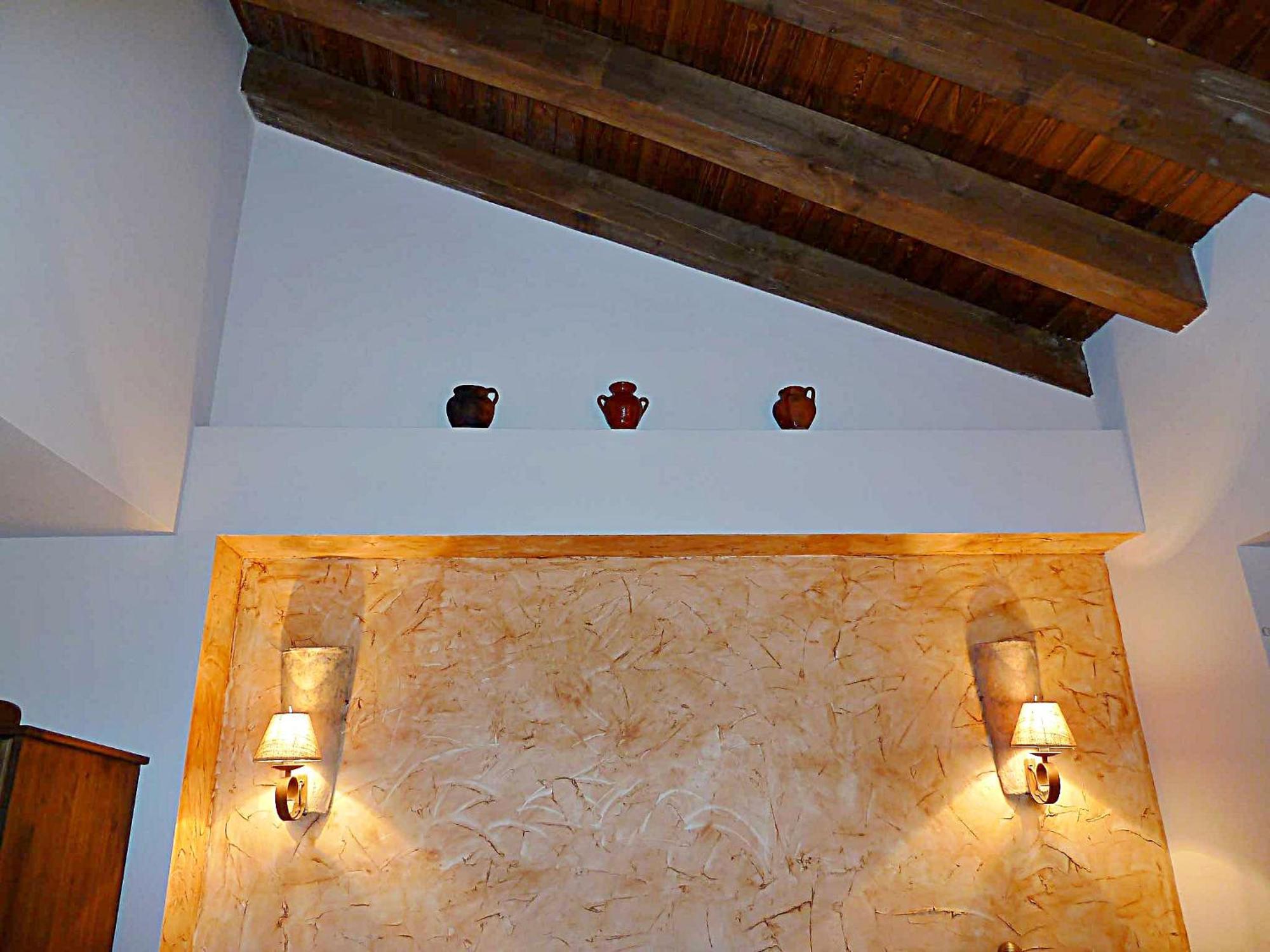 Casa Rural Antonio Vitigudino Buitenkant foto