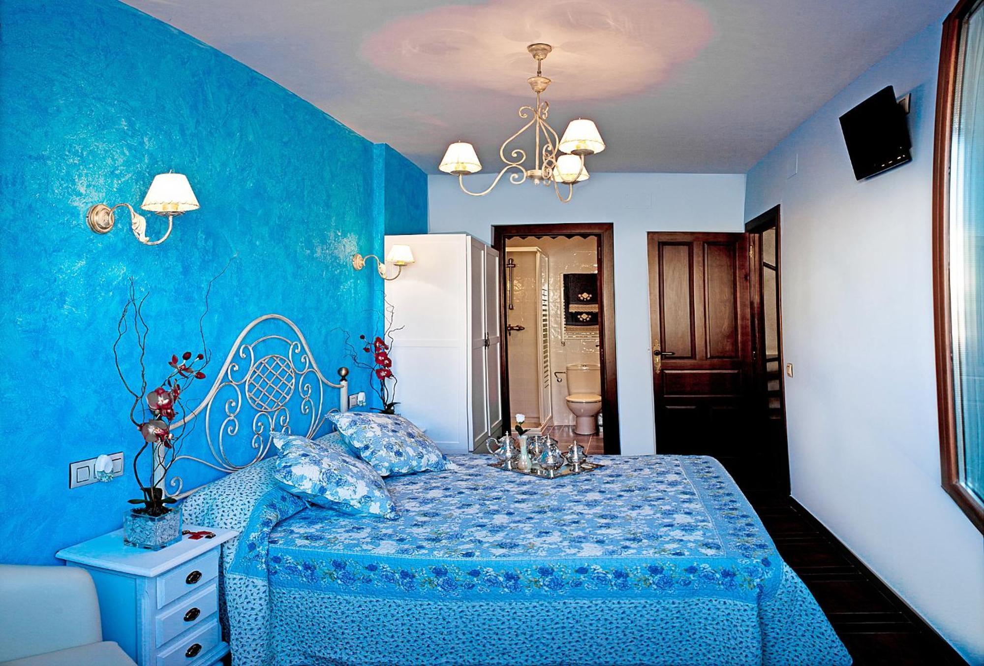 Casa Rural Antonio Vitigudino Buitenkant foto