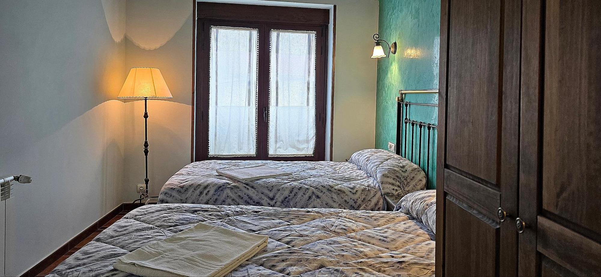 Casa Rural Antonio Vitigudino Buitenkant foto