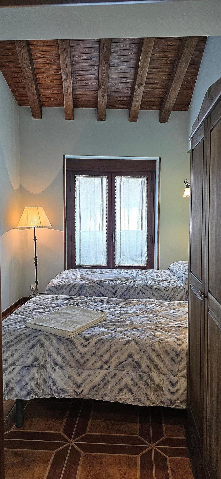 Casa Rural Antonio Vitigudino Buitenkant foto