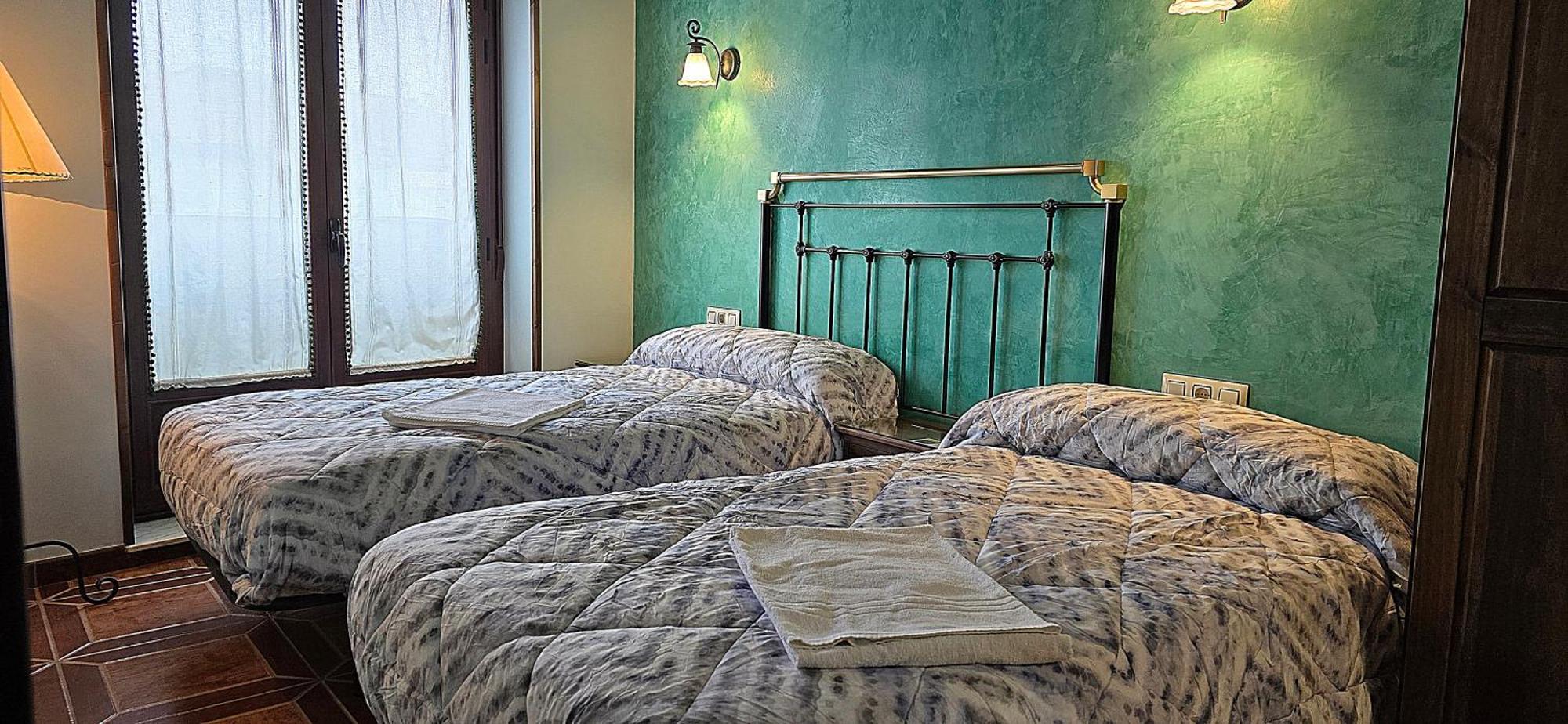 Casa Rural Antonio Vitigudino Buitenkant foto