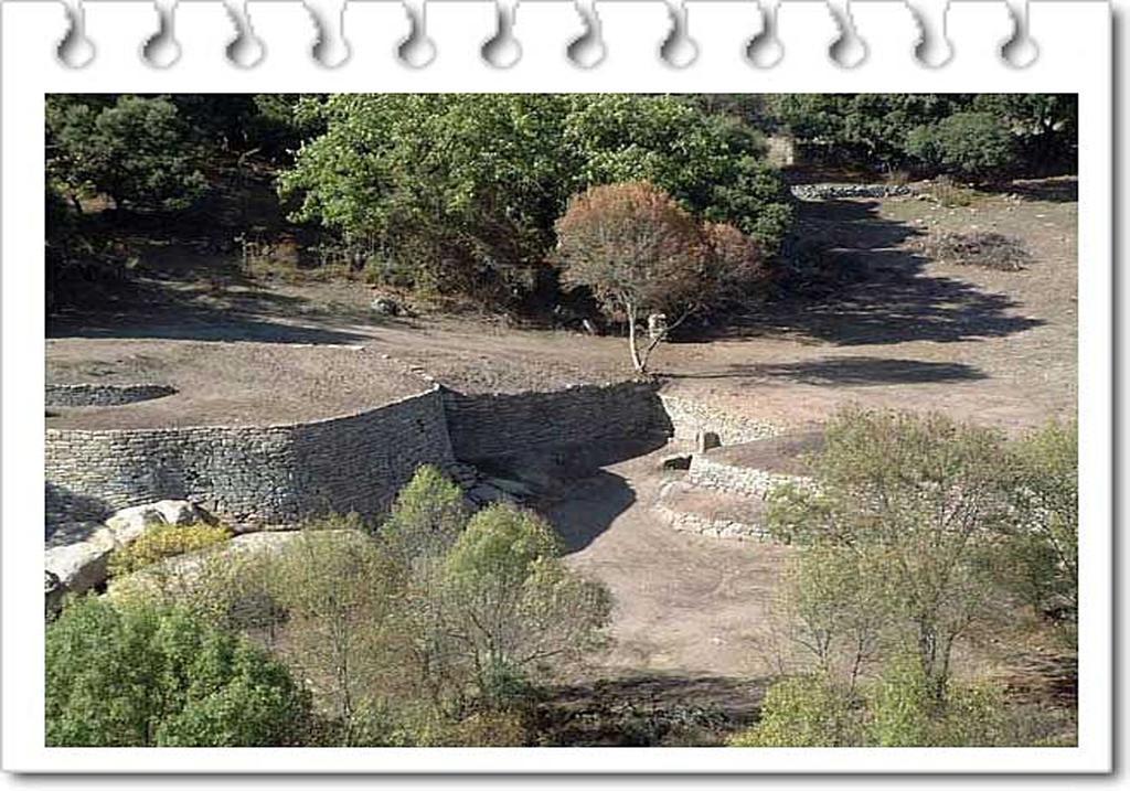 Casa Rural Antonio Vitigudino Buitenkant foto